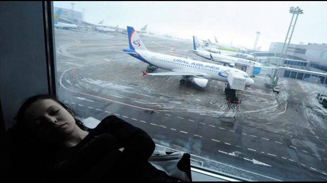 Романс ,,Нелетная погода,, (Леонид Газиханов) смотреть онлайн
