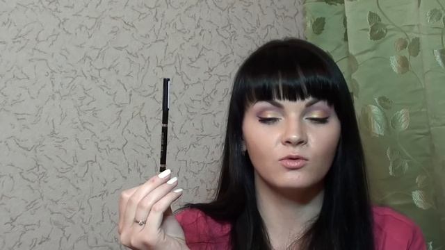 Покупки за февраль-март(Fructis,Cascade of Colours,Новая Заря) смотреть онлайн