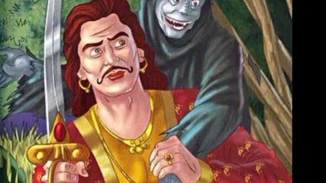 Asta Betal Sadhana Odia | Odia Mantra Tantra Vidya | Betal Sadhana Odia