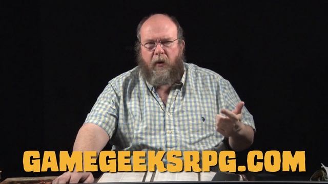 Game Geeks #331 Deadlands plus Weird West Companion for Savage Worlds смотреть онлайн