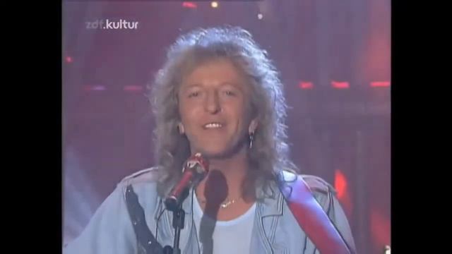 Smokie (Alan Barton) - You're So Different Tonight Good Sound смотреть онлайн
