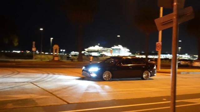 XR6 Turbo Barra Sleeper hits the streets for the last week of Summer 2023 смотреть онлайн