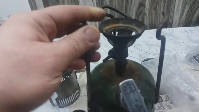 Примус ШМЕЛЬ 1 смотреть онлайн