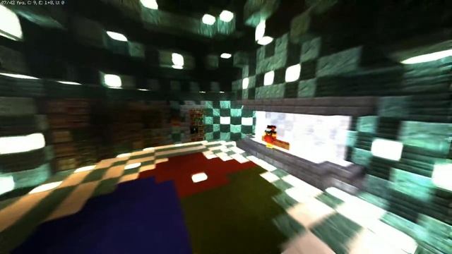 Трейлер карты: Угадай майнкрафтера по голосу! Часть 1. смотреть онлайн