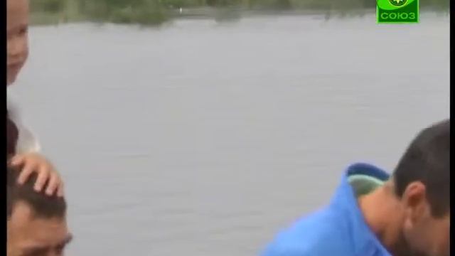 В Уфе состоялись четыре крестных хода смотреть онлайн