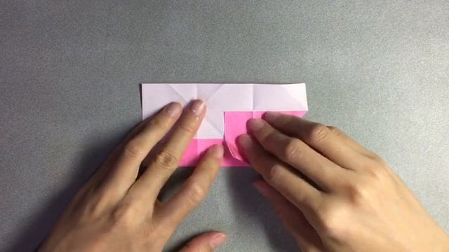 Mice Kusudama - PrwOrigami Folding Tutorial 【くす玉・折り紙】 смотреть онлайн