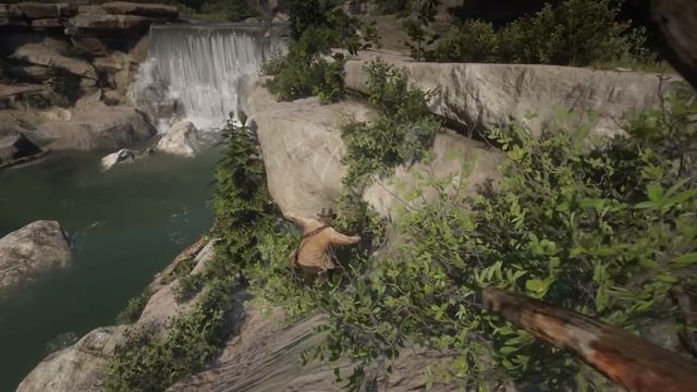 ТОП 10 СОКРОВИЩ и ТАЙНИКОВ в Red Dead Redemption 2 | RDR2 смотреть онлайн