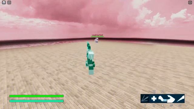 Host + Tempo Combos #9 [Roblox: HOURS] смотреть онлайн