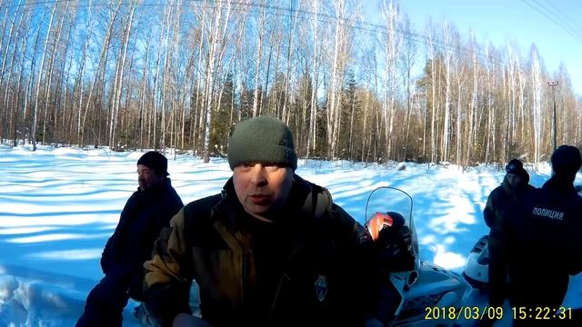 Национальный парк Мещера Наказание неотвратимо! смотреть онлайн