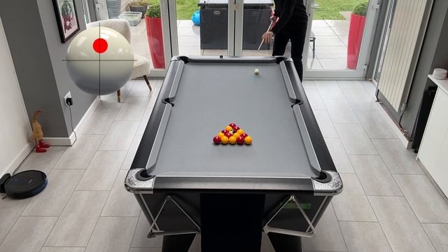 8 Ball Pool Clearances | Pool School смотреть онлайн