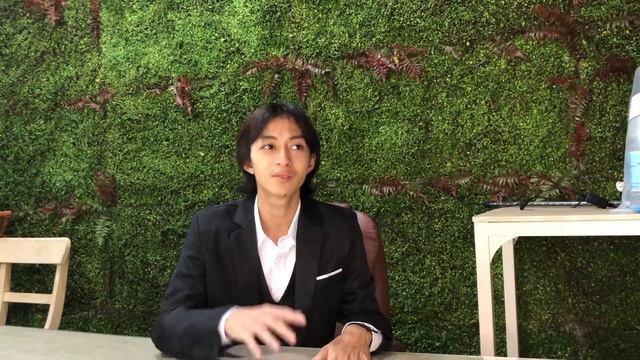 VIDEO RESUME - MUHAMMAD ZULKARNAIN BIN BAHARI | UNIVERSITI TEKNOLOGI MALAYSIA смотреть онлайн