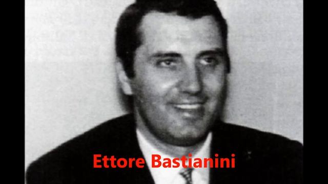 Ettore Bastianini Mario Del Monaco La Forza del Destino G Verdi смотреть онлайн