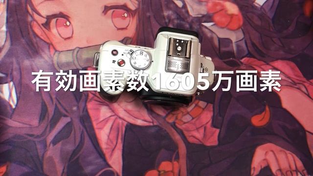 すっきりまとまってるPanasonic LUMIX DMC-G5 смотреть онлайн