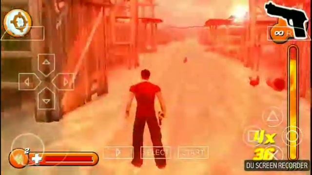 CHILLI CON CARNAGE.#1 Rancho Virgillo