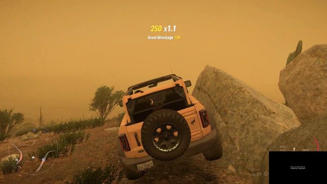 FORZA HORIZON 5 very low to extreme graphics test ON MSI GAMING LAPTOP intel i5 RTX 4050 смотреть онлайн