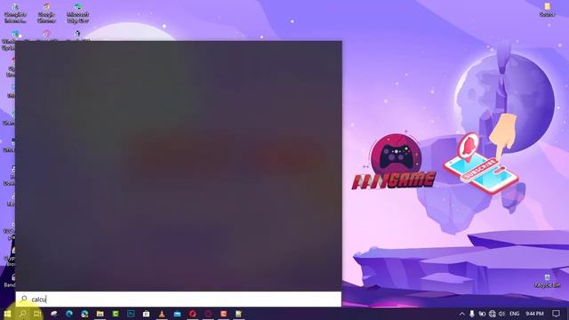 How to Enable ‘Always on Top’ Mode for Calculator on Windows 10 смотреть онлайн