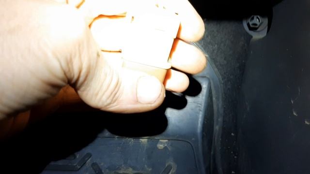 NISSAN Almera Classic не заводится смотреть онлайн