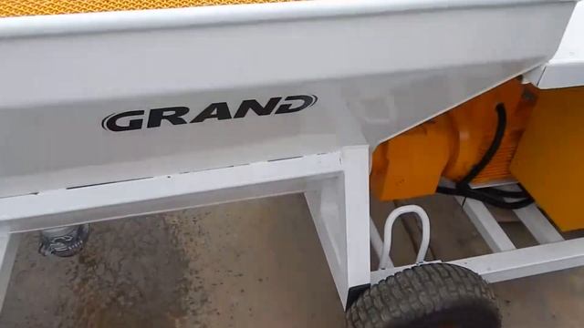 Говорим о растворонасосах для подачи цементных растворов. смотреть онлайн