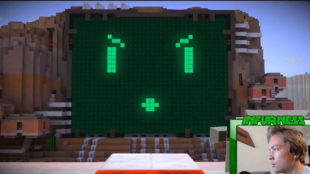 Minecraft Story Mode - Episode 7 Access Denied #2 смотреть онлайн