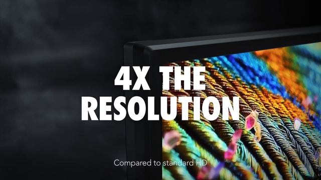 Hisense 4K Commercial смотреть онлайн