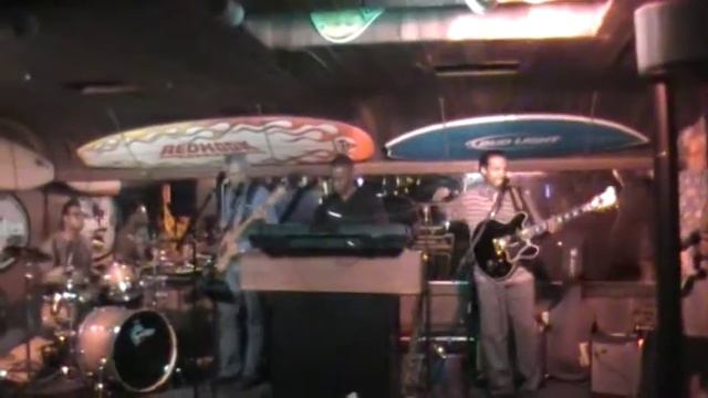 "B.B. King" Lamonte DeMille & Ebony Lucille @ the Kracken PT.1 SanDiego May 20 10 смотреть онлайн