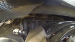 ДОПОЛНИТЕЛЬНЫЙ ФИЛЬТР САЛОНА ФОЛЬКСВАГЕН\\ ЗАМЕНА САЛОННОГО ФИЛЬТРА ФОЛЬКСВАГЕН ПОЛО