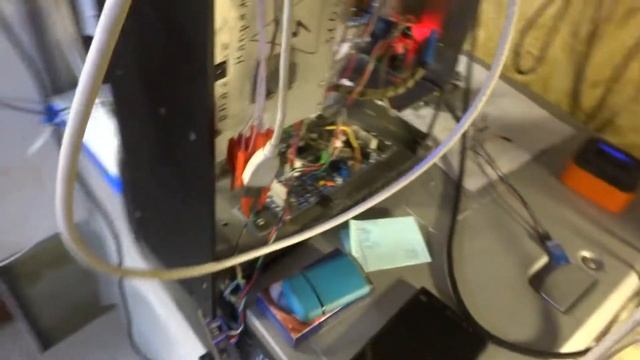 продолжаем об инверторе смотреть онлайн
