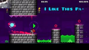 Самое лютое прохождение дедлокеда | Deadlocked 100% (3 Coins) | Dude broke the table