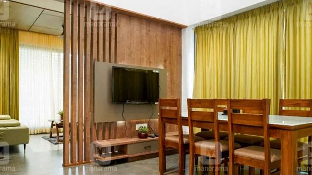 Cute Modern Concept Contemporary Style House 1800 Squire Feet смотреть онлайн