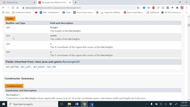 Constructors смотреть онлайн