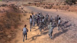 Лучшие моды - KENSHI