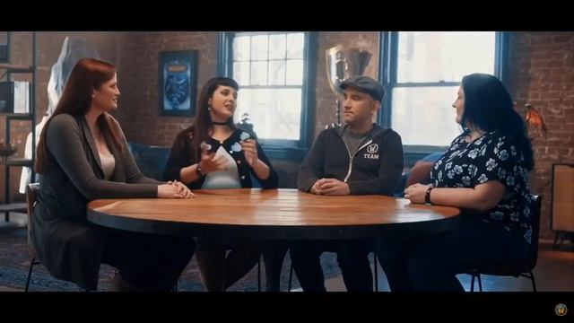 Travelers Rest React to Dragon Isles and Wrath Classic смотреть онлайн