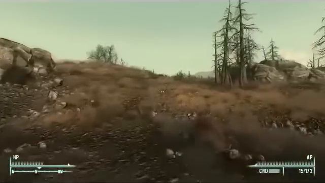 Fallout 3 - Finding Rockopolis смотреть онлайн