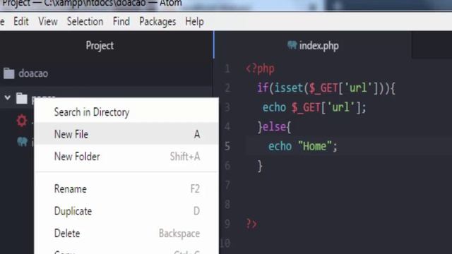 Sistema de Doação com Php e MySQLi - Url amigável #01 смотреть онлайн