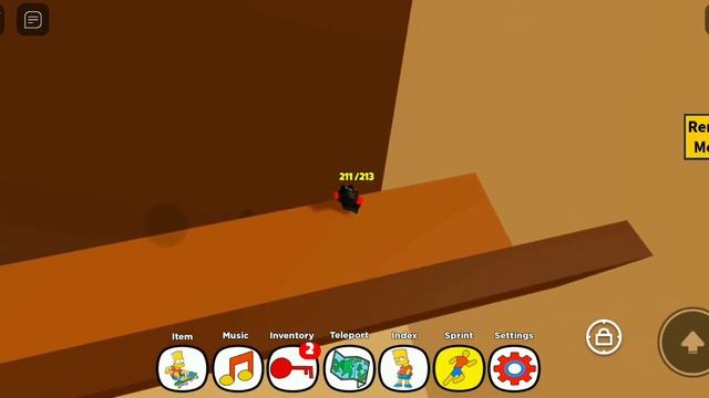 How to find Queen Lisa and Mage Homer in Find the Simpsons смотреть онлайн