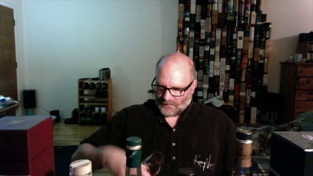 The MacAllan 12 Double Cask Single Malt Scotch Whisky