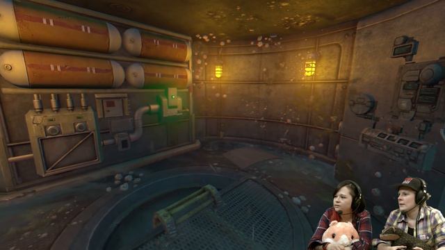 SOMA (#13) Flushed Out