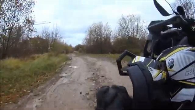 Стоит ли ставить резину 29,5 inch и больше на Can Am Renegade? смотреть онлайн