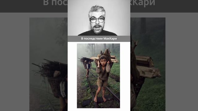 Стив Маккари и его Афганская Мона Лиза. смотреть онлайн