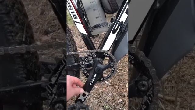 большой апгрейд моего велика. смотреть онлайн