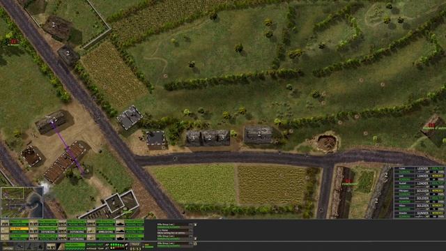 Close Combat Team GC - 6th June Evening - Port En Bessin & Gold Beach - Krazmikazi vs Argilas смотреть онлайн
