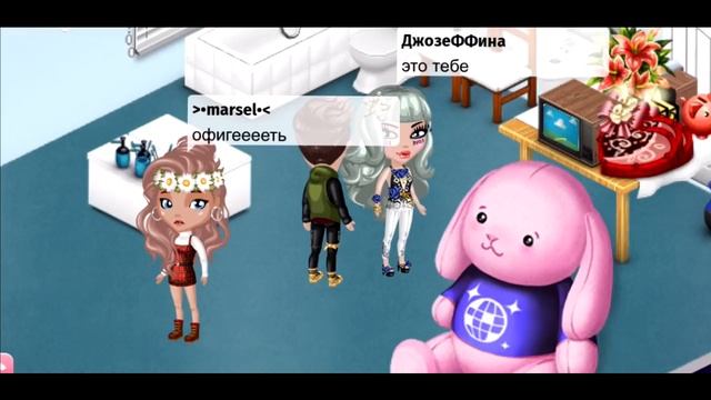 ПОЛУЧИЛА БЕСПЛАТНО ЗАЙЦА-МЕЛОМАНА В АВАТАРИИ/КАК ЗАРАБОТАТЬ ПОДАРКИ ЛЕГКО/ИГРА АВАТАРИЯ смотреть онлайн