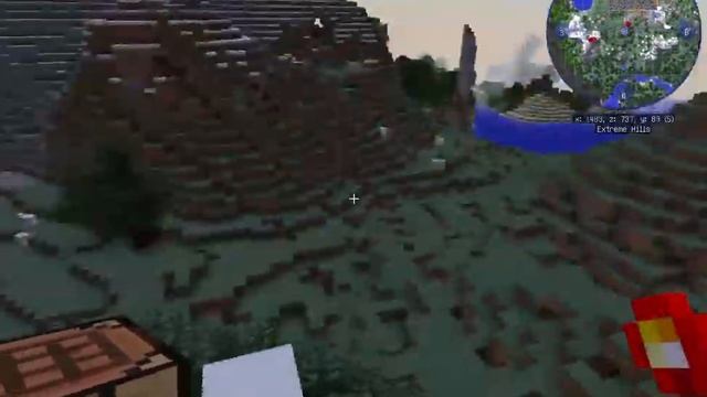 Minecraft моды на java эдишон смотреть онлайн