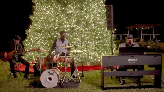 Poydras Home Third Annual Virtual Holiday Tree Lighting & Music Festival смотреть онлайн