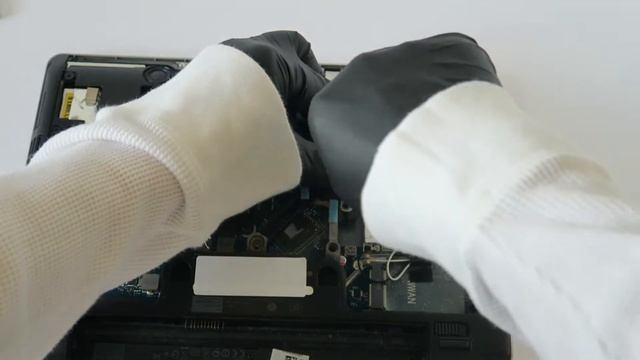 Dell Latitude E6230 Upgrade RAM SSD смотреть онлайн