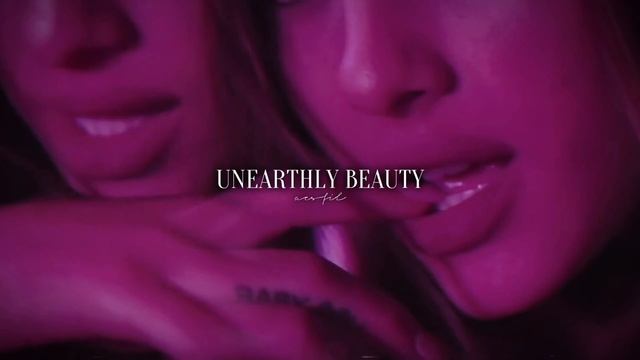 неземная красота | саблиминал / Subliminal