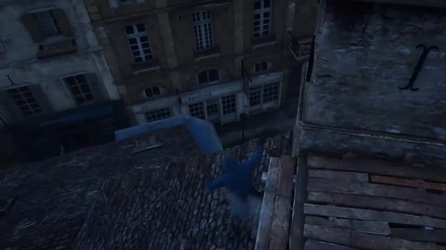 AGORA FERROU?! O PARKOUR DE AC MIRAGE VAI SER RUIM? / Assassin's Creed Mirage смотреть онлайн