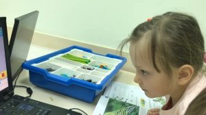 LEGO #Робототехника ?Конструктор