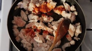 Меню на ифтар /3 простых рецепта от турецкой свекрови