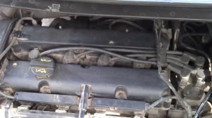 стук двигателя форд фокус 2